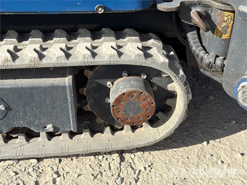 Multitel Pagliero SMX 250 Crawler Articulating Boom Lift Zglobne dvižne ploščadi