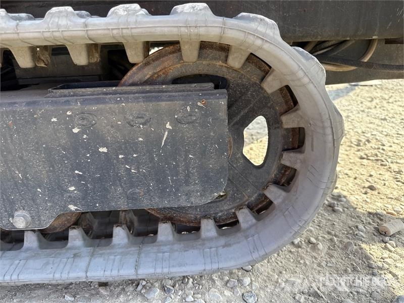 Multitel Pagliero SMX 250 Crawler Articulating Boom Lift Zglobne dvižne ploščadi