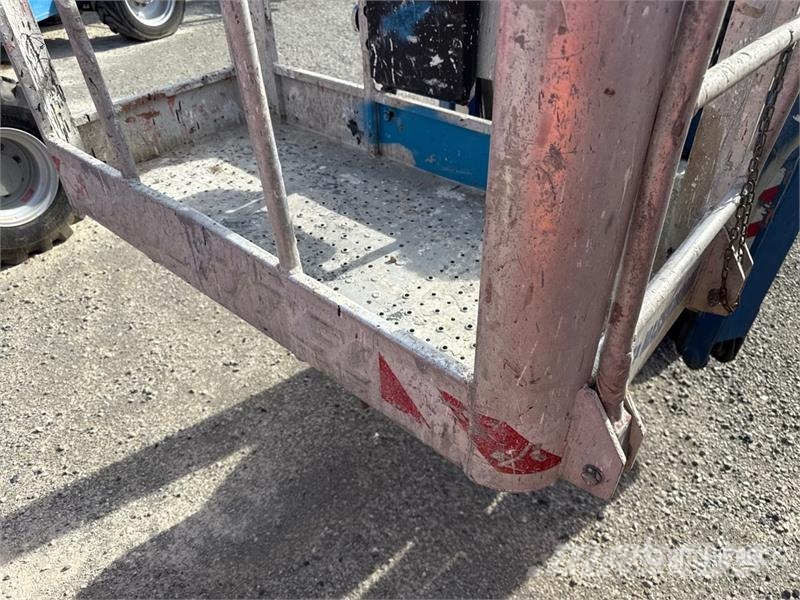 Multitel Pagliero SMX 250 Crawler Articulating Boom Lift Zglobne dvižne ploščadi