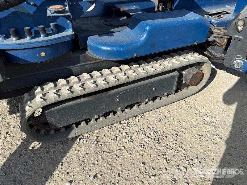 Multitel Pagliero SMX 250 Crawler Articulating Boom Lift Zglobne dvižne ploščadi
