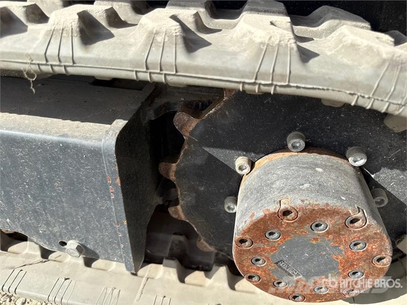Multitel Pagliero SMX 250 Crawler Articulating Boom Lift Zglobne dvižne ploščadi