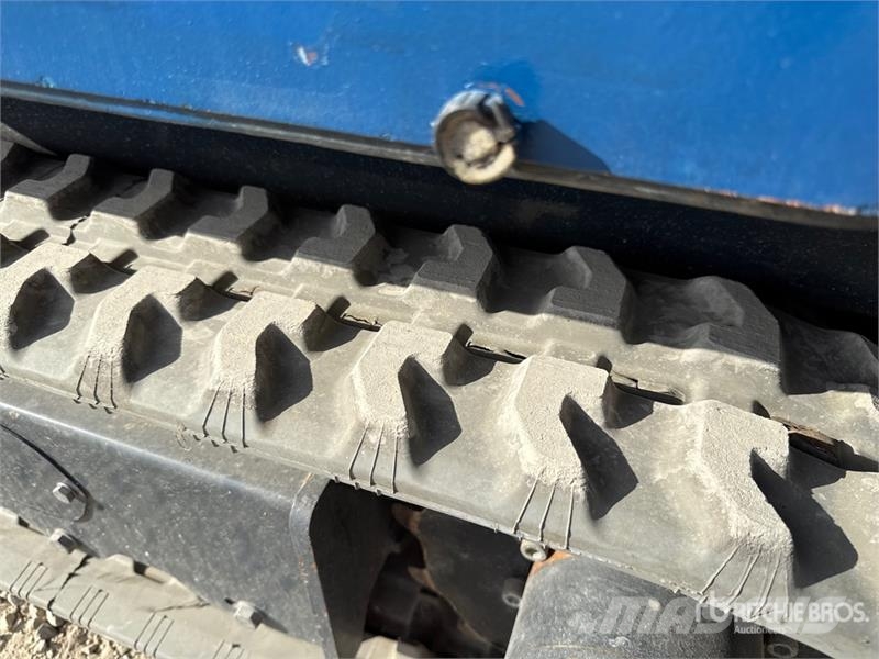 Multitel Pagliero SMX 250 Crawler Articulating Boom Lift Zglobne dvižne ploščadi