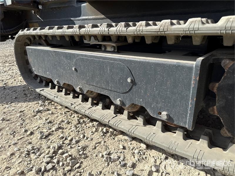 Multitel Pagliero SMX 250 Crawler Articulating Boom Lift Zglobne dvižne ploščadi