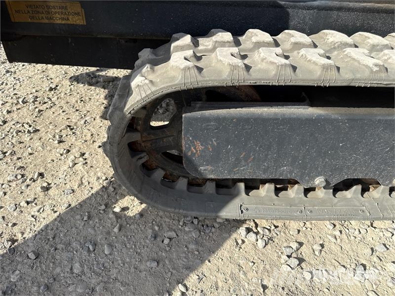 Multitel Pagliero SMX 250 Crawler Articulating Boom Lift Zglobne dvižne ploščadi