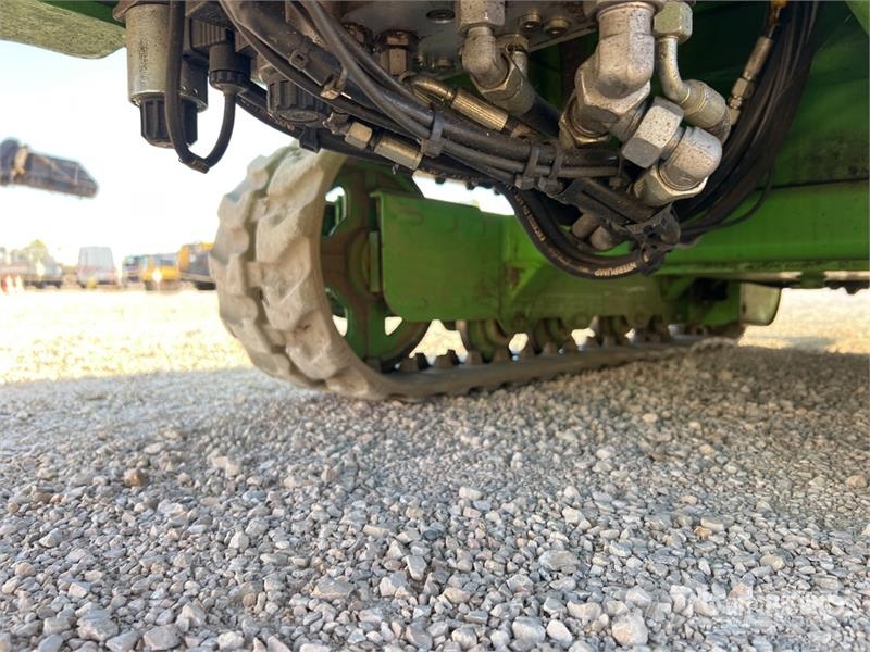 Multitel SMX250E Crawler Electric Nacelle Araignee Electriq Iseliikuvad poomtõstukid