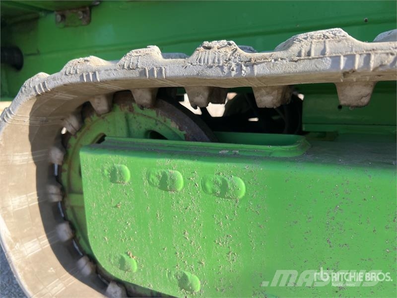 Multitel SMX250E Crawler Electric Nacelle Araignee Electriq Iseliikuvad poomtõstukid