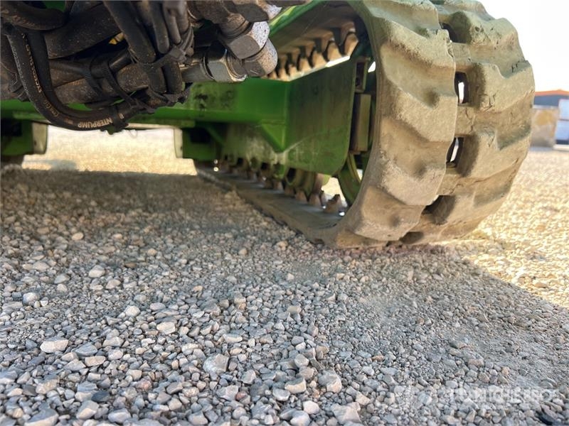 Multitel SMX250E Crawler Electric Nacelle Araignee Electriq Iseliikuvad poomtõstukid