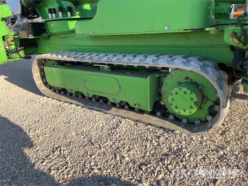 Multitel SMX250E Crawler Electric Nacelle Araignee Electriq Iseliikuvad poomtõstukid