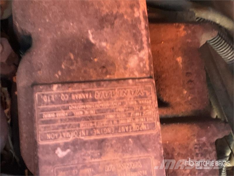 Mustang 1350R Skid Steer Loader Šmykom riadené nakladače