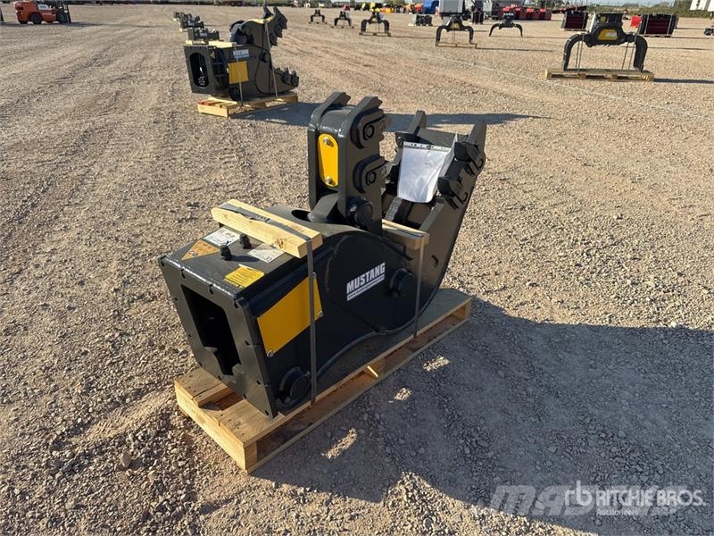 Mustang FH05 Pince De Demolition (Non Utilise) Demolition  Kırıcılar