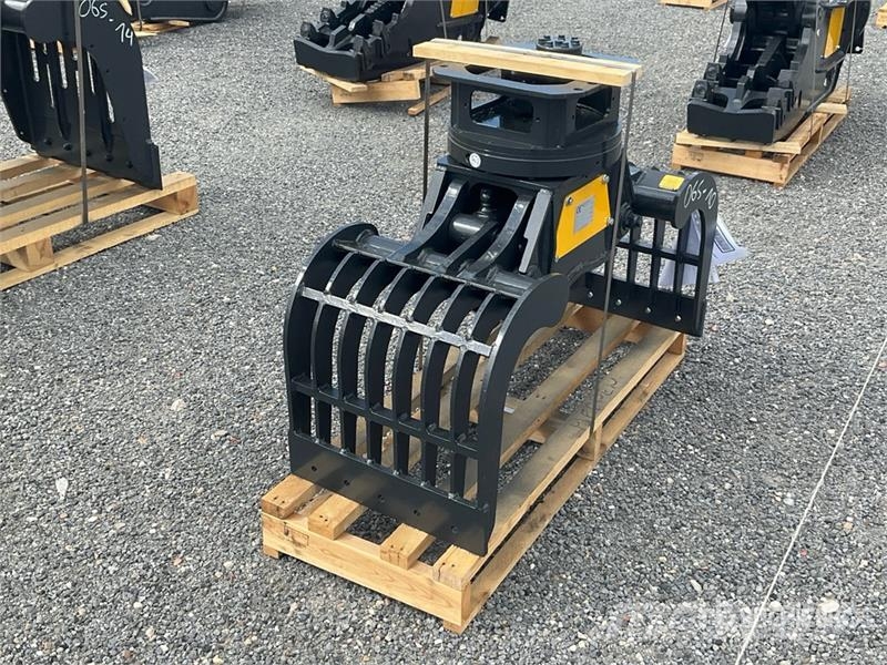Mustang GRP 250 D Demolition Grapple (Unused) Грейферы