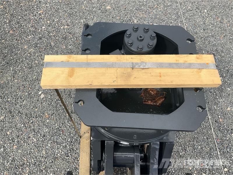 Mustang GRP 250 D Demolition Grapple (Unused) Грейферы