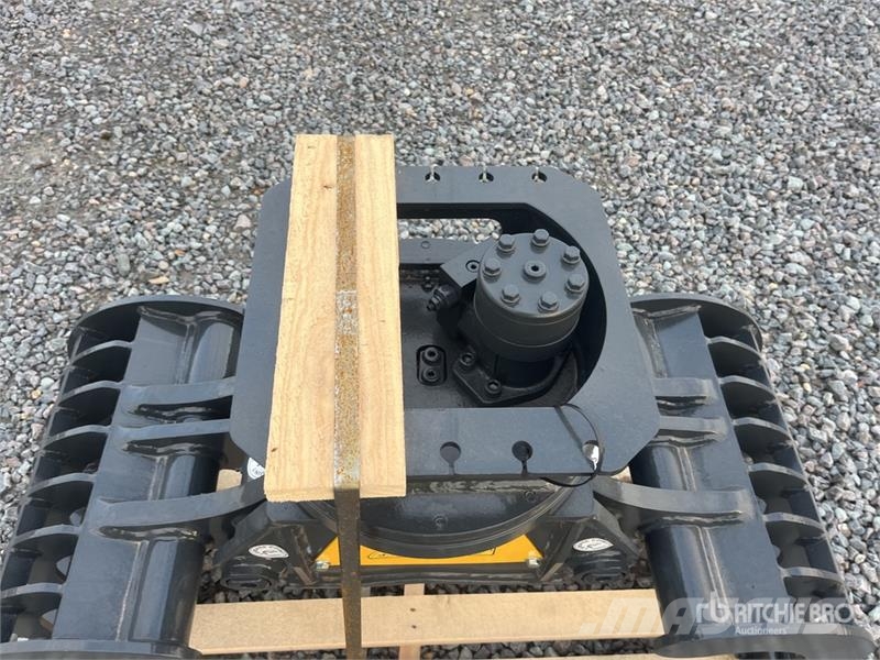 Mustang GRP 250 D Rotating Demolition Grapple (Unused) Grijpers