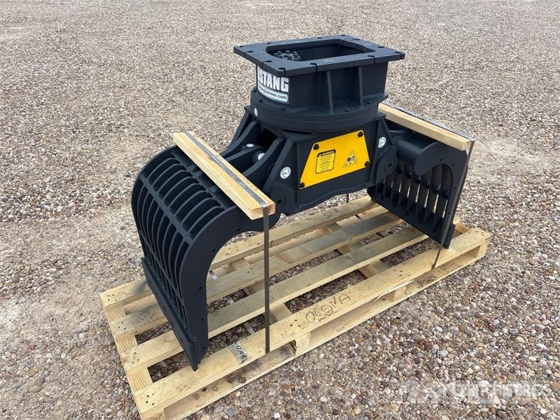 Mustang GRP 450 D Demolition Grapple (Unused) خطاطيف