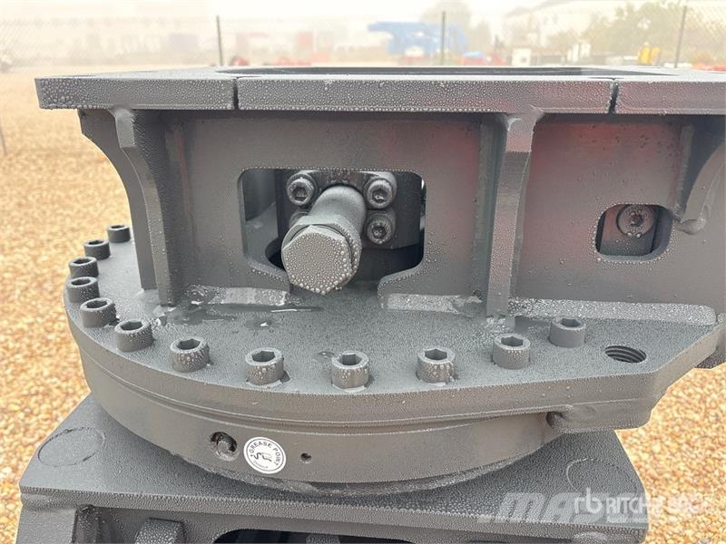 Mustang GRP1000 Pinzas