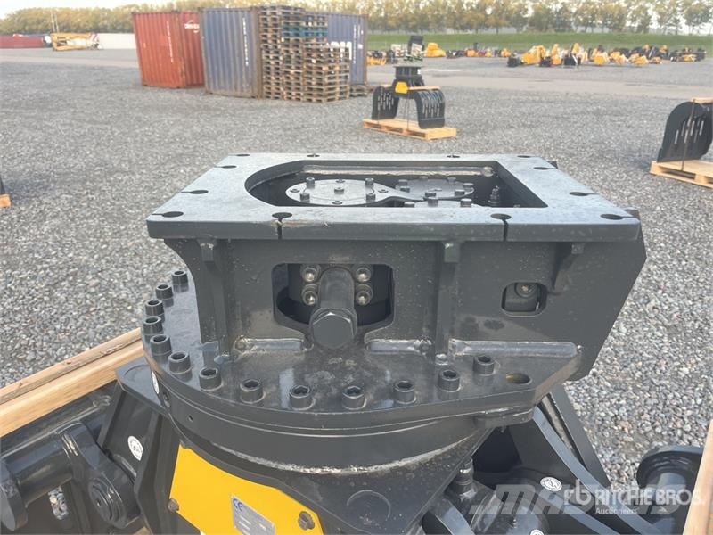 Mustang GRP1000 Grijpers