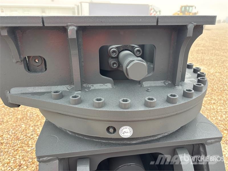 Mustang GRP1000 Pinzas