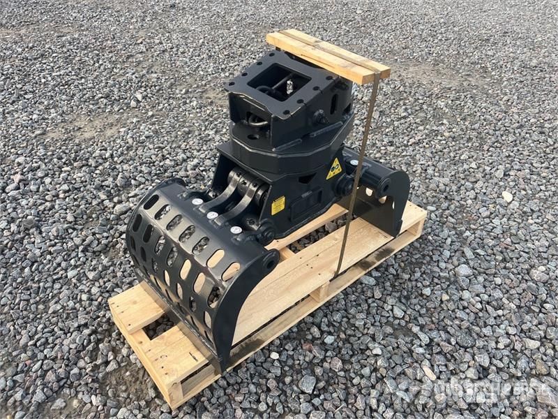 Mustang GRP150 Grijpers