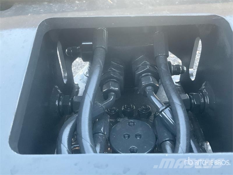 Mustang GRP150 Polipler