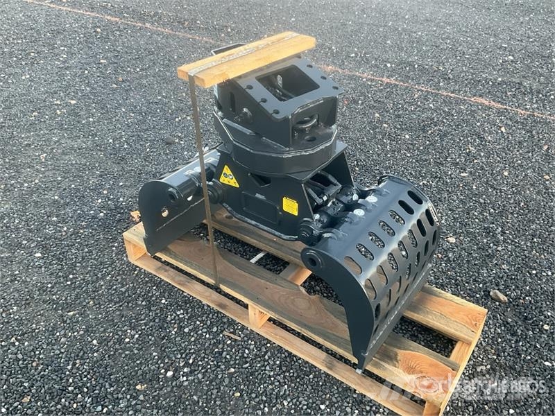 Mustang GRP150 Polipler