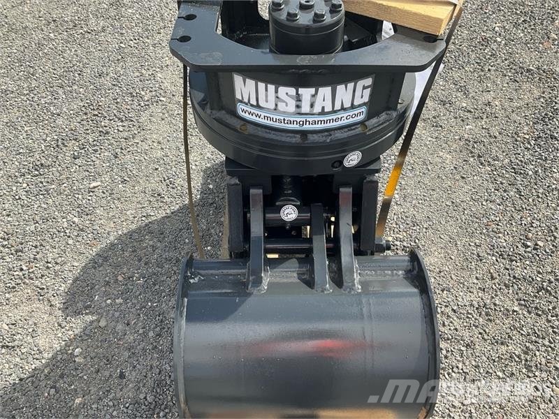 Mustang GRP150 CH Demolition Grapple (Unused) Грейферы