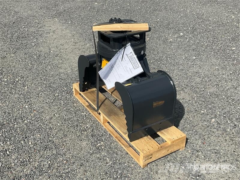 Mustang GRP150 CH Demolition Grapple (Unused) Грейферы