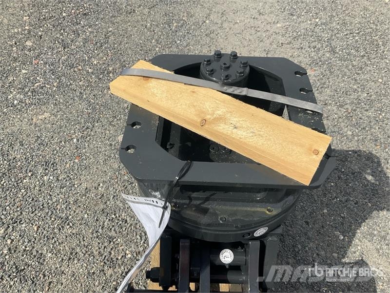 Mustang GRP150 CH Demolition Grapple (Unused) Грейферы