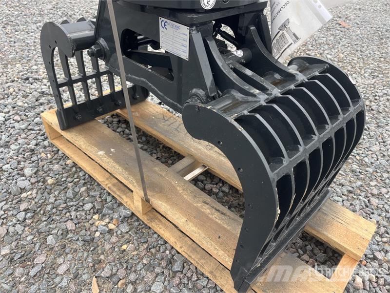 Mustang GRP150D Rotating Demolition Grapple (Unused) Grapples