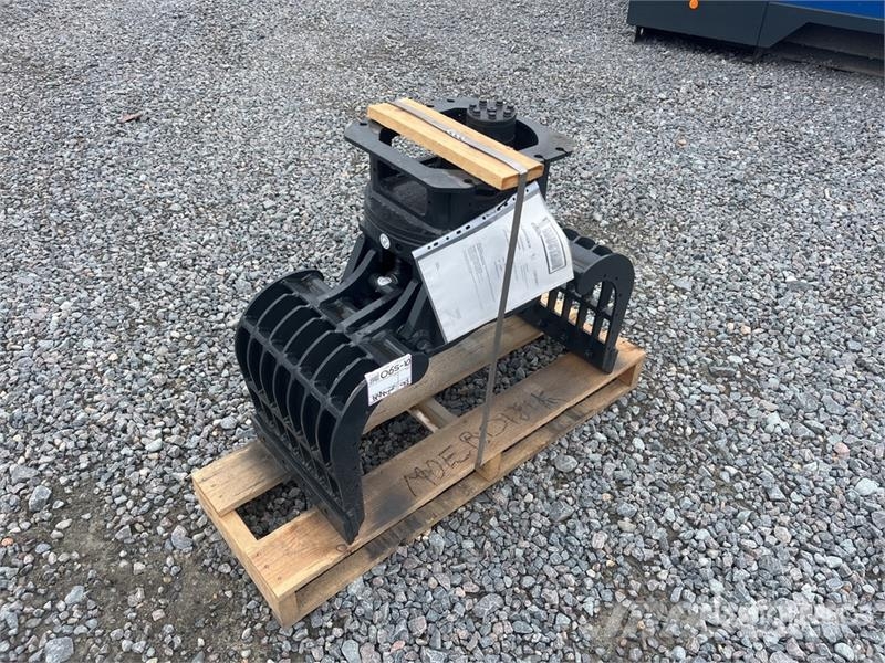 Mustang GRP150D Rotating Demolition Grapple (Unused) Grapples