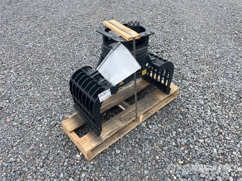 Mustang GRP150D Rotating Demolition Grapple (Unused) Grapples