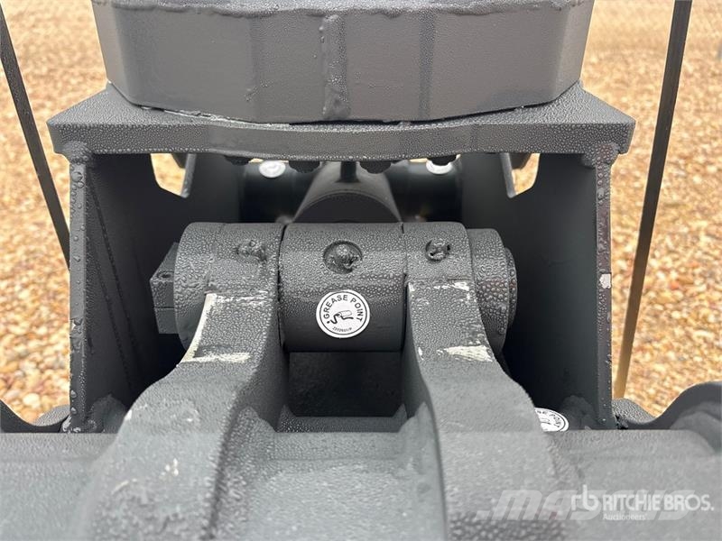 Mustang GRP200 Demolition Grapple (Unused) Pinzas
