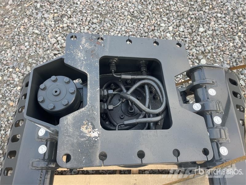 Mustang GRP200 Rotating Demolition Grapple (Unused) 兩爪吊夾