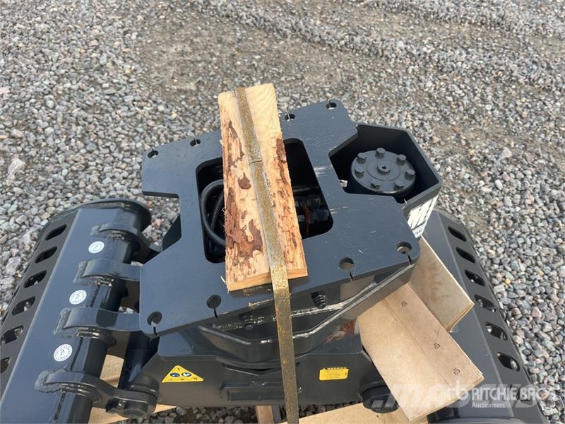 Mustang GRP200 Rotating Demolition Grapple (Unused) Pašgrābji