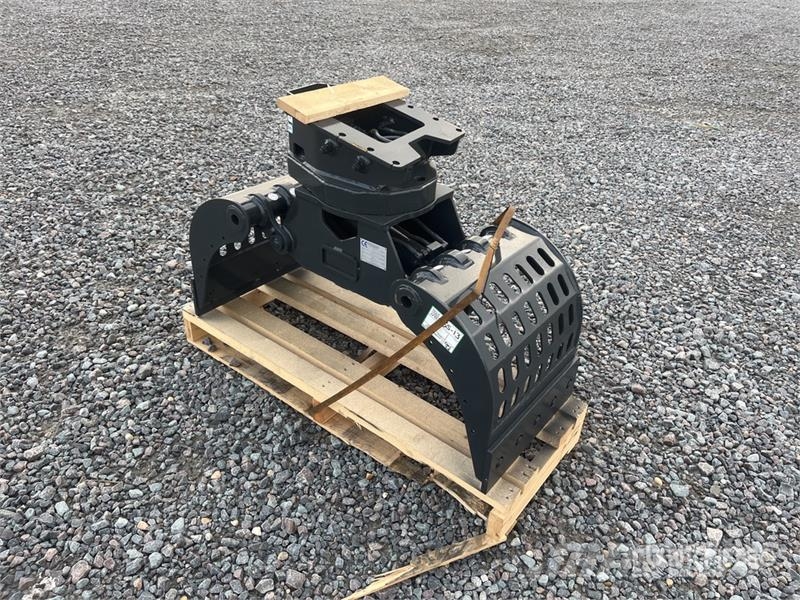 Mustang GRP200 Rotating Demolition Grapple (Unused) 兩爪吊夾