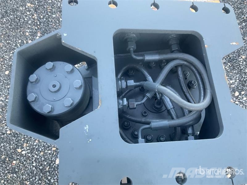 Mustang GRP200 Rotating Demolition Grapple (Unused) Polipler