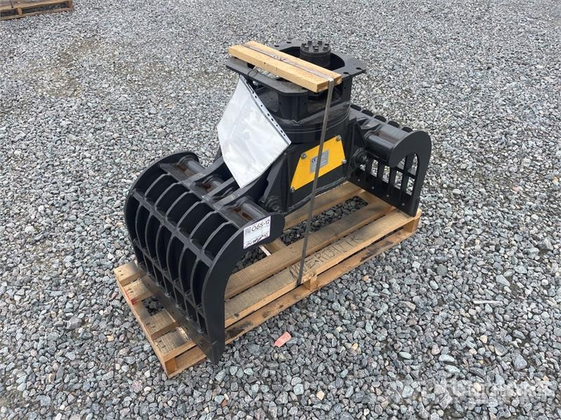 Mustang GRP250D Rotating Demolition Grapple (Unused) Grapples