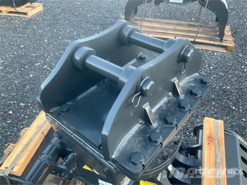 Mustang GRP300 Rotating Demolition Grapple (Unused) Polipler