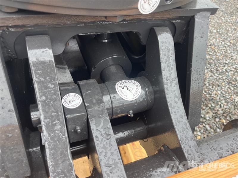 Mustang GRP450D Rotating Demolition Grapple (Unused) Grapples
