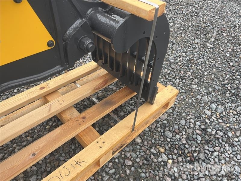 Mustang GRP450D Rotating Demolition Grapple (Unused) Grapples