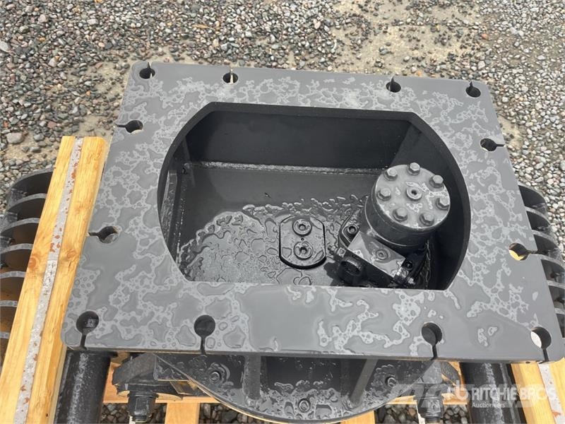 Mustang GRP450D Rotating Demolition Grapple (Unused) Grapples