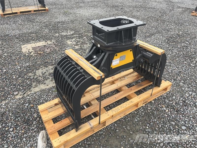 Mustang GRP450D Rotating Demolition Grapple (Unused) Grapples
