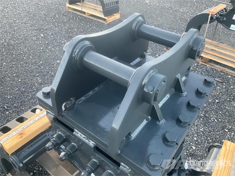 Mustang GRP550 Rotating Demolition Grapple (Unused) Grabeži