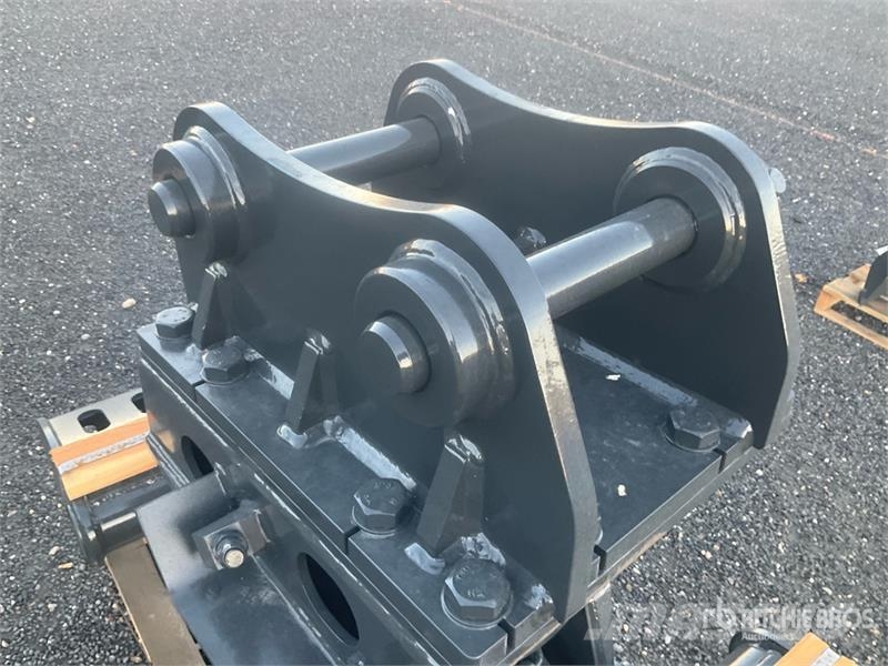 Mustang GRP850 Rotating Demolition Grapple (Unused) Grabeži