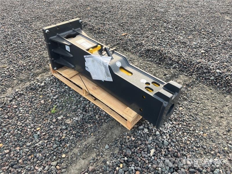 Mustang HM1002 Hydraulic Breaker (Unused) مطارق / كسارات