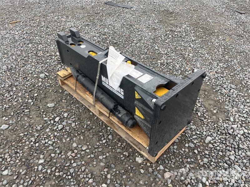 Mustang HM1002 Hydraulic Breaker (Unused) Hammers / Breakers