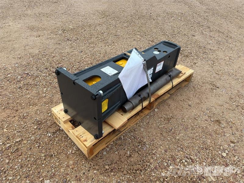 Mustang HM400 Hydraulic Breaker (Unused) Bourací kladiva / Sbíječky