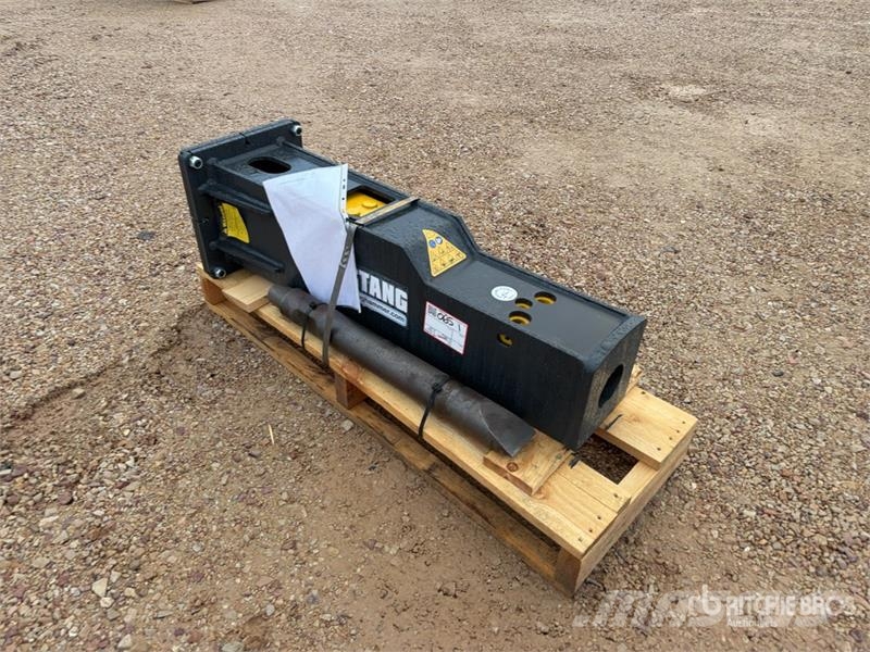 Mustang HM400 Hydraulic Breaker (Unused) Bourací kladiva / Sbíječky