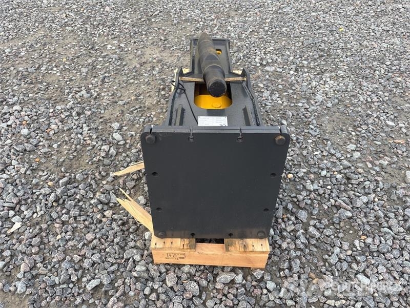 Mustang HM550 Hydraulic Breaker (Unused) 破碎锤
