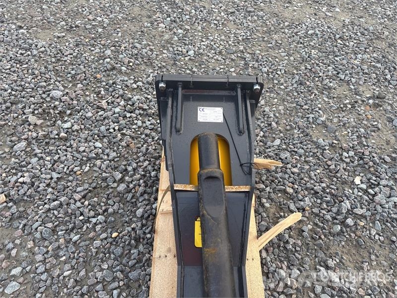 Mustang HM550 Hydraulic Breaker (Unused) 破碎锤