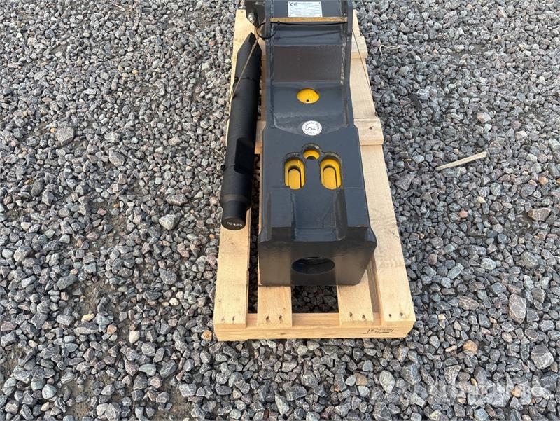 Mustang HM600 Hydraulic Breaker (Unused) 破碎锤
